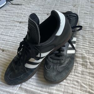 Adidas Samba Mens Shoes